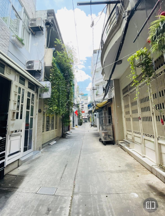 🏡 Bán nhà HXH 5m Lê Hồng Phong, Q.10, 7.x tỷ! - Ảnh chính